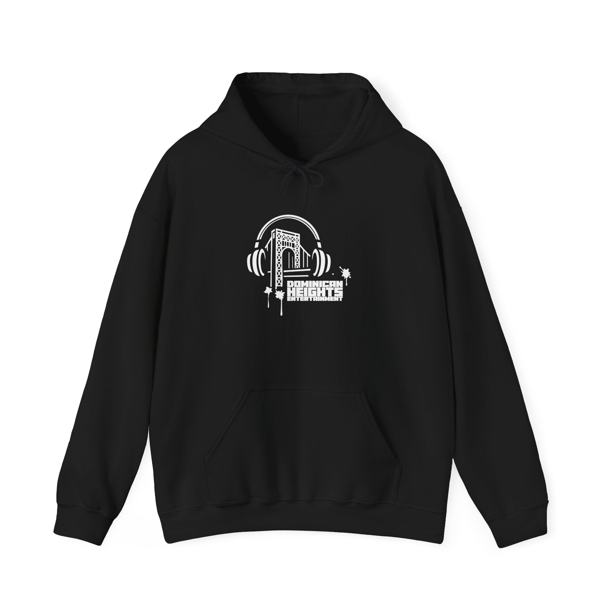 DOMINICAN HEIGHTS ENTERTAINMENT HOODY